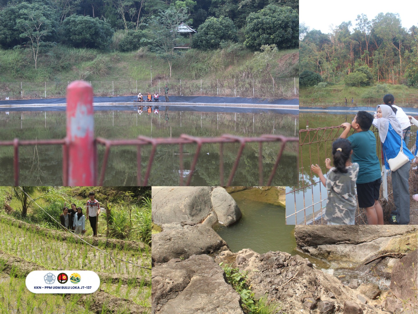 POTENSI UNGGUL PROGRAM KAMPUNG IKLIM (PROKLIM) DALAM MENDORONG KETAHANAN EKOLOGIS DAN KEMANDIRIAN MASYARAKAT DI DESA SANGGANG